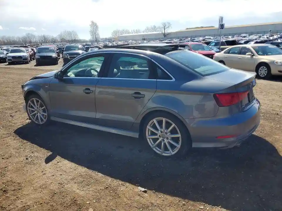 WAUKFGFF0F1138133 2015 AUDI A3-1