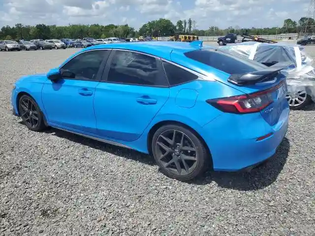 19XFL1H89RE010645 2024 HONDA CIVIC-1