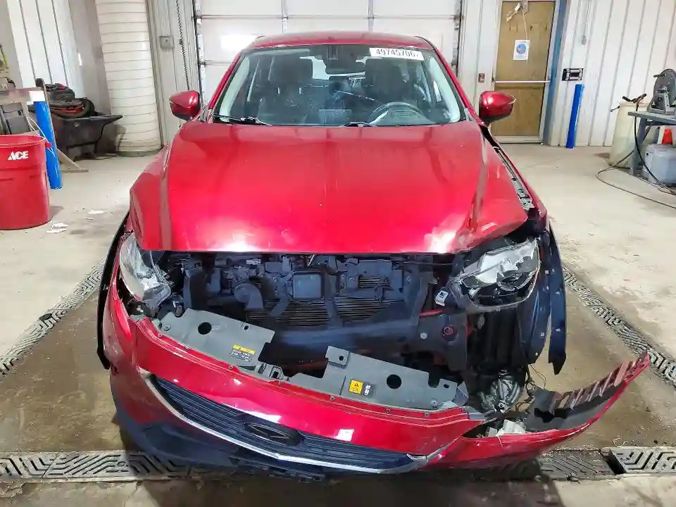 JM1DKFB71K0433242 2019 MAZDA CX-3-4