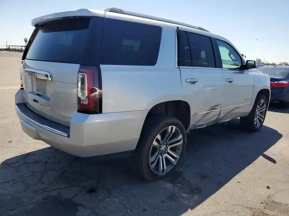 1GKS1CKJXKR234937 2019 GMC YUKON-2