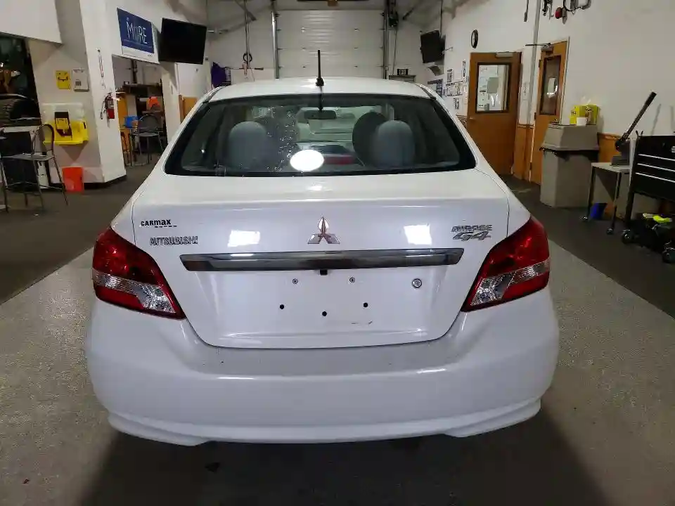 ML32F3FJ9KHF18630 2019 MITSUBISHI MIRAGE-5