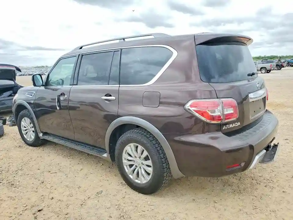JN8AY2NC2H9505612 2017 NISSAN ARMADA-1