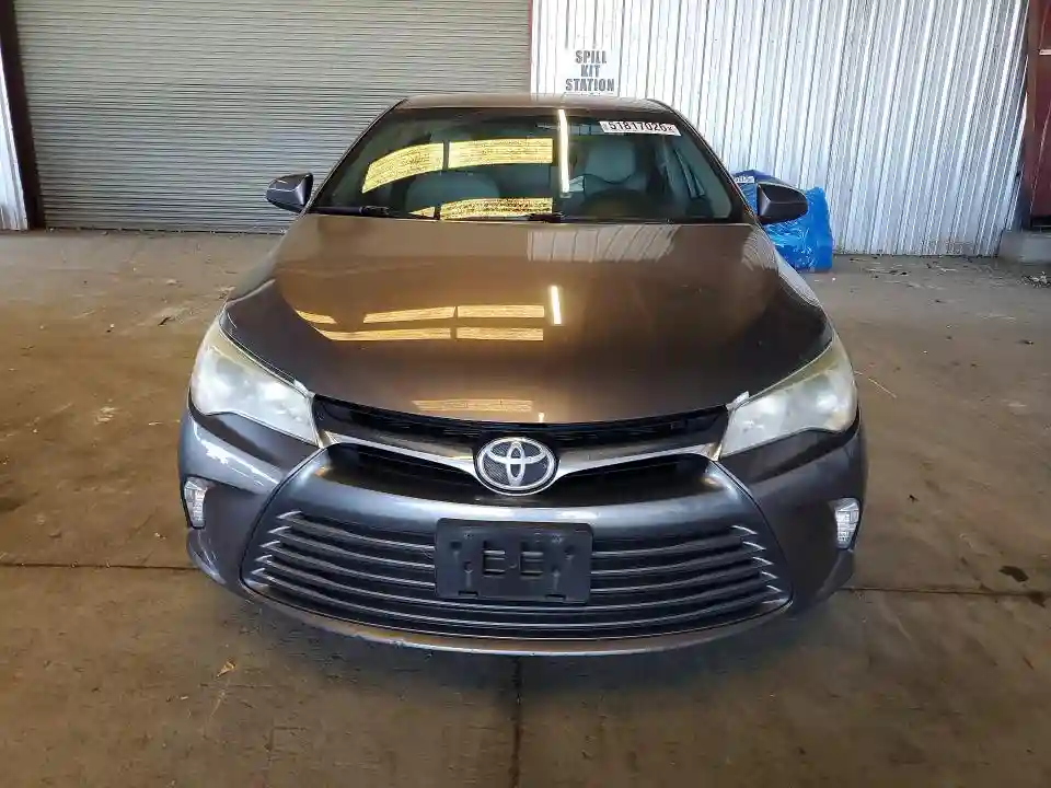 4T4BF1FKXGR563373 2016 TOYOTA CAMRY-4