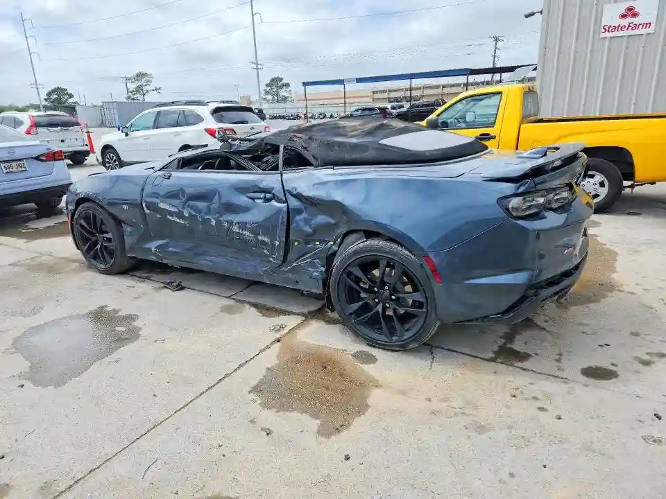 1G1FD3DS6P0149933 2023 CHEVROLET CAMARO-1