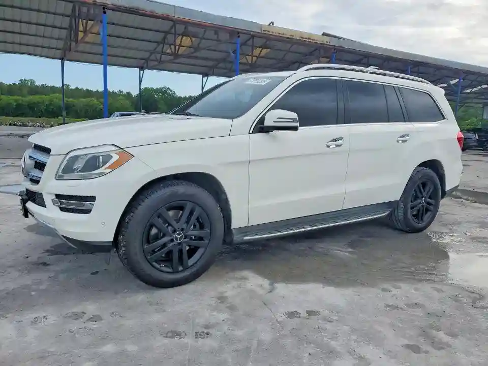 4JGDF2EEXFA453542 2015 MERCEDES-BENZ GL-CLASS-0