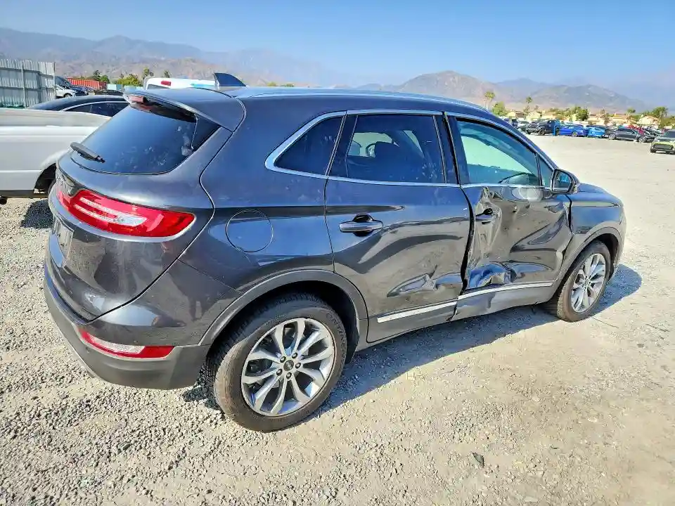 5LMCJ2C94KUL31863 2019 LINCOLN MKC-2