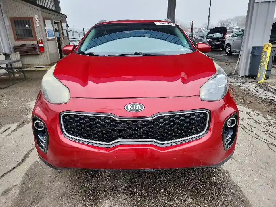 KNDPMCAC6J7393041 2018 KIA SPORTAGE-4