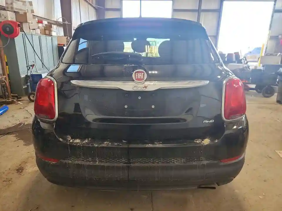 ZFBCFYBT1GP417956 2016 FIAT 500-5