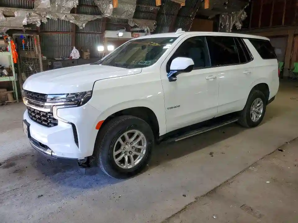 1GNSKMKD2PR557094 2023 CHEVROLET TAHOE-0