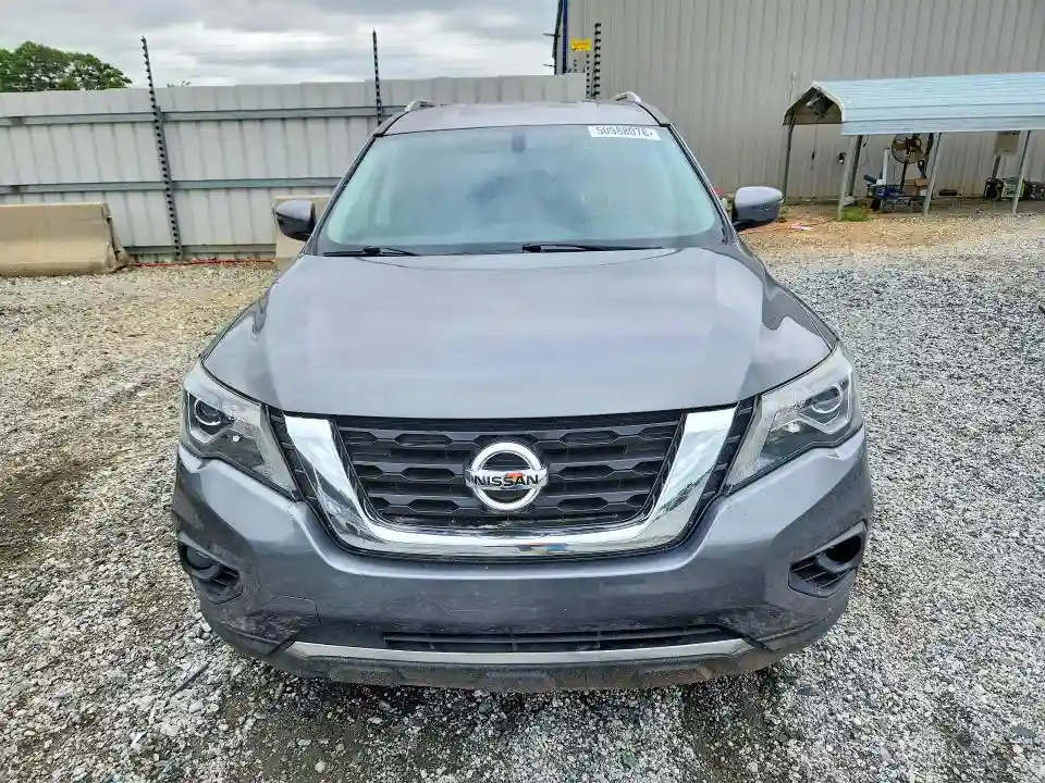5N1DR2MN3KC631282 2019 NISSAN PATHFINDER-4