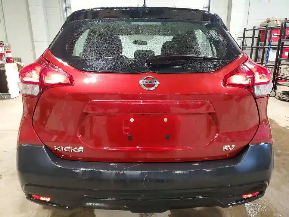 3N1CP5CU0KL531230 2019 NISSAN KICKS-5