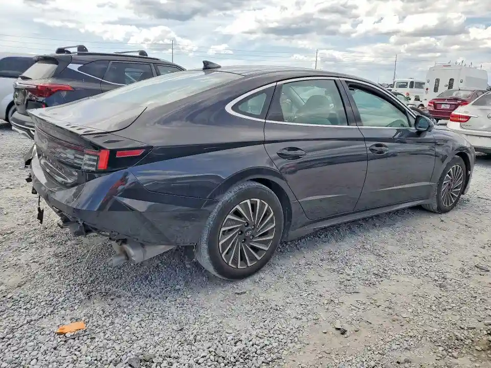 KMHL54JJ9RA096839 2024 HYUNDAI SONATA-2