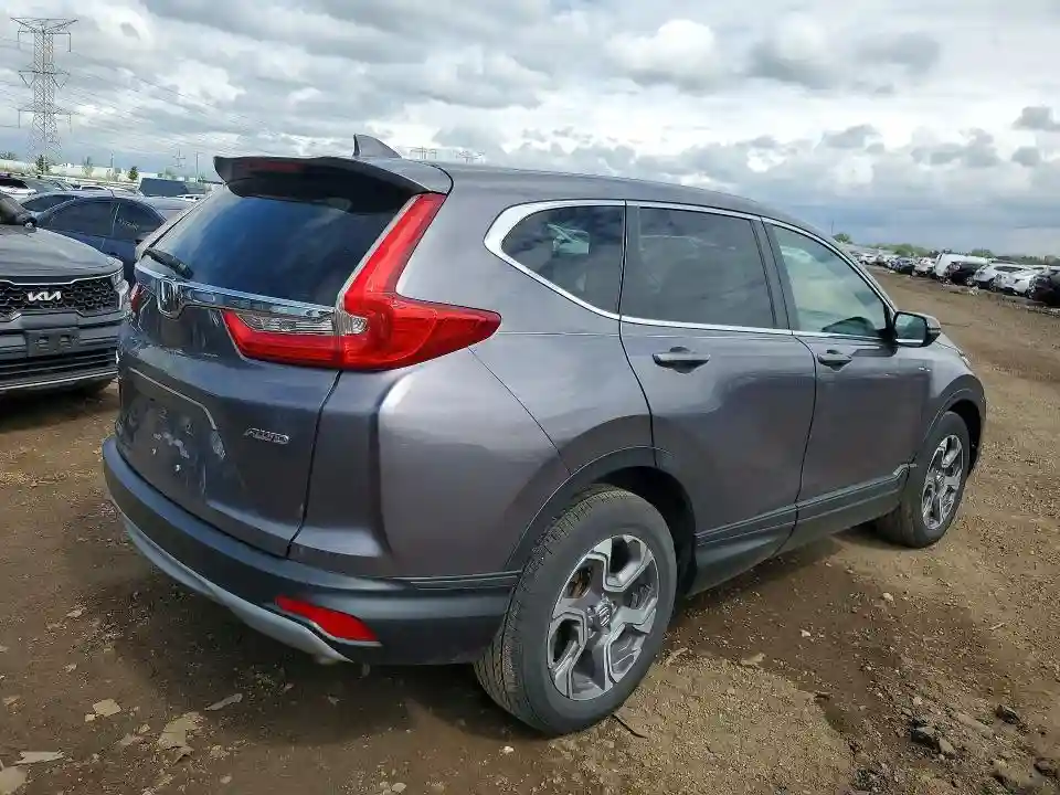 7FARW2H87JE007658 2018 HONDA CRV-2