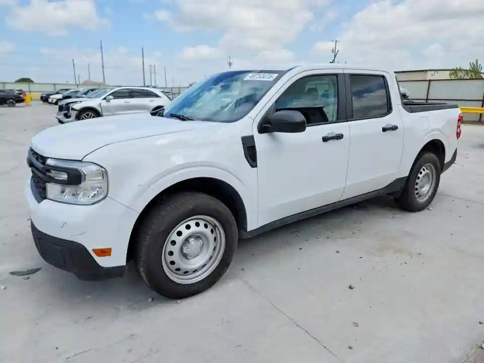 3FTTW8F95NRB12963 2022 FORD MAVERICK-0