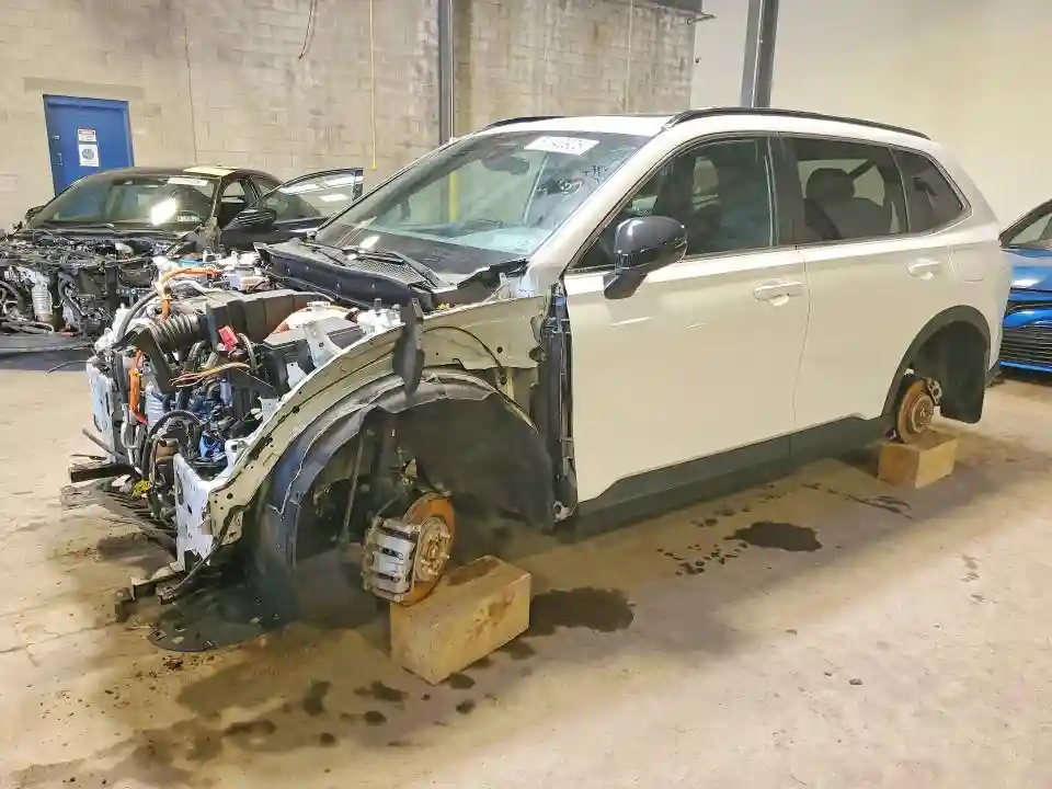 7FARS6H98SE025616 2025 HONDA CRV-0