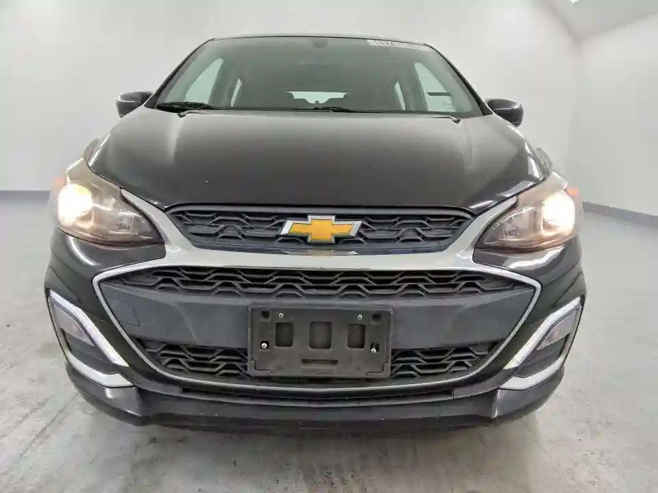 KL8CD6SA2LC450285 2020 CHEVROLET SPARK-4