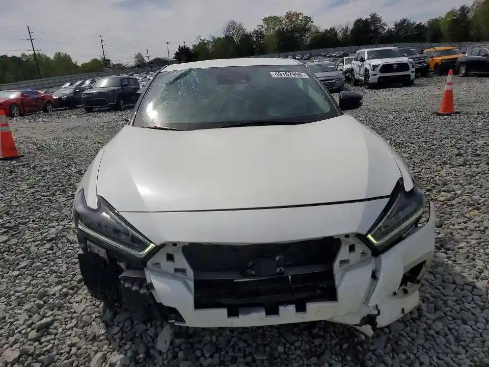 1N4AA6CVXPC511581 2023 NISSAN MAXIMA-4
