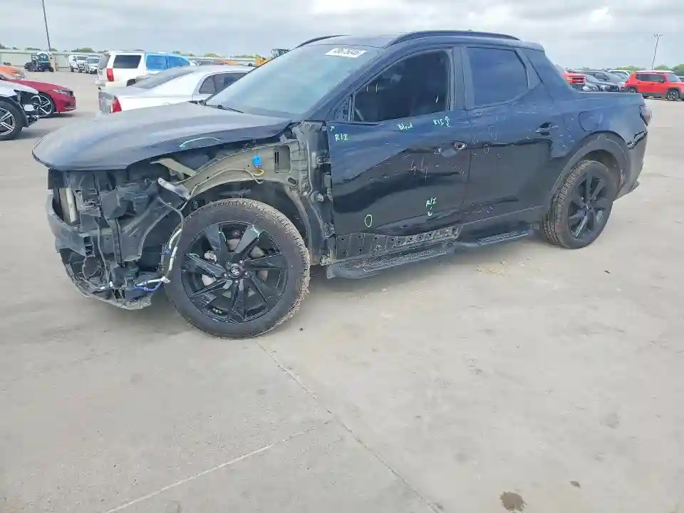 5NTJCDDF0RH104216 2024 HYUNDAI SANTA CRUZ-0