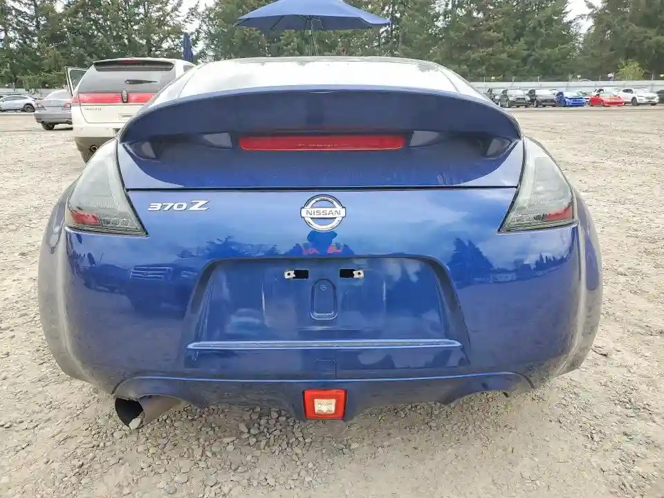 JN1AZ4EH5GM933091 2016 NISSAN 370Z-5
