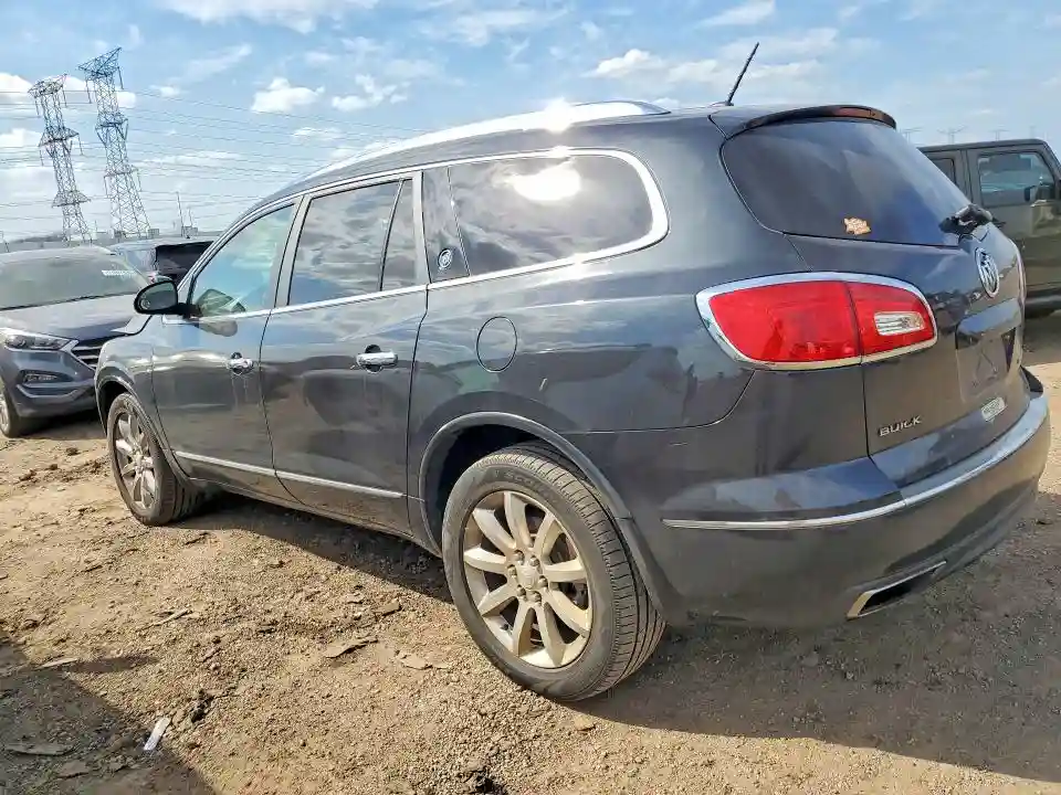 5GAKRCKD5FJ122793 2015 BUICK ENCLAVE-1