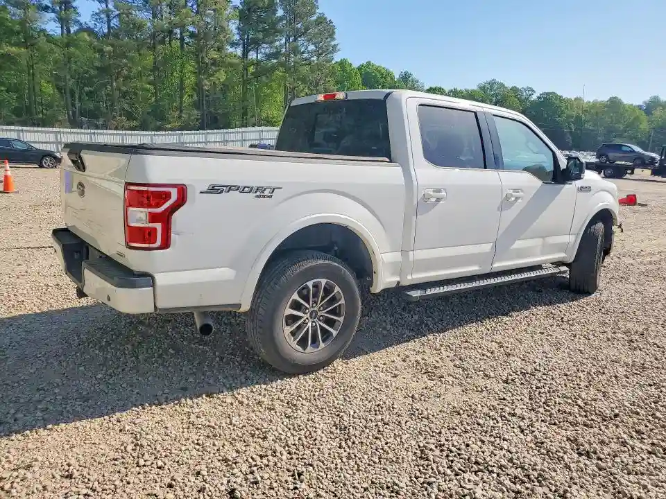1FTEW1EP5LFA06037 2020 FORD F150-2