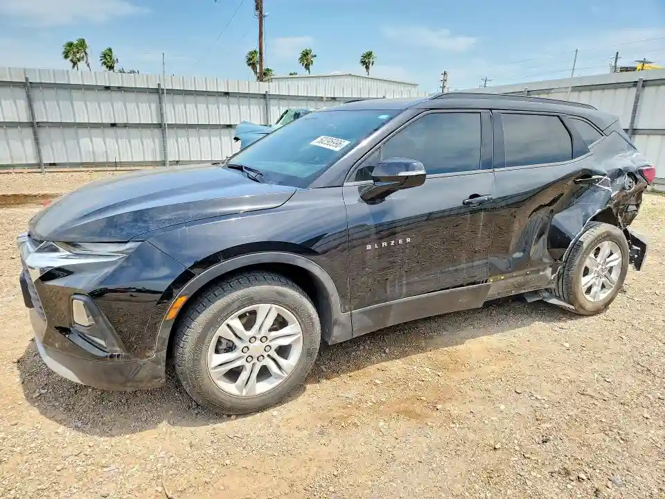 3GNKBDRS4MS537796 2021 CHEVROLET BLAZER-0