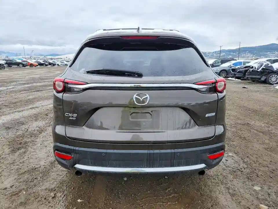 JM3TCBDY0J0221414 2018 MAZDA CX-9-5