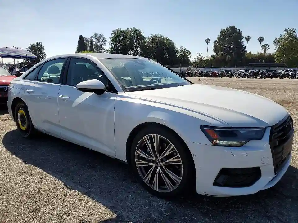WAUD3BF2XPN025897 2023 AUDI A6-3