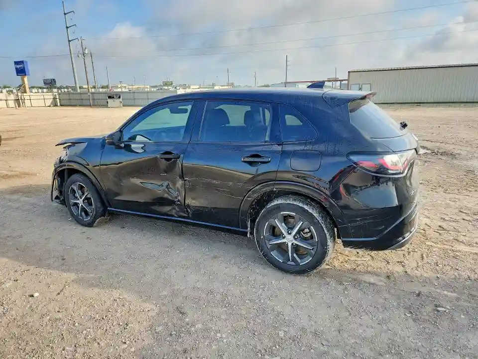 3CZRZ1H72PM731342 2023 HONDA HR-V-1