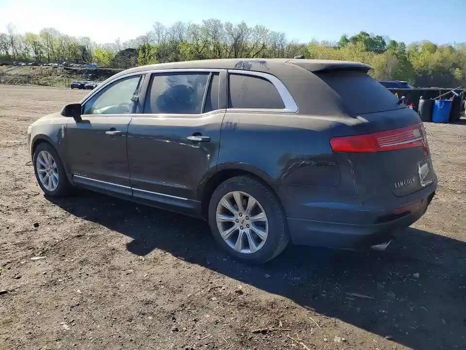 2LMHJ5AT0KBL01634 2019 LINCOLN TOWNHOUSE MKT-1