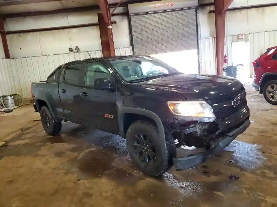 1GCGTDENXH1238641 2017 CHEVROLET COLORADO-3