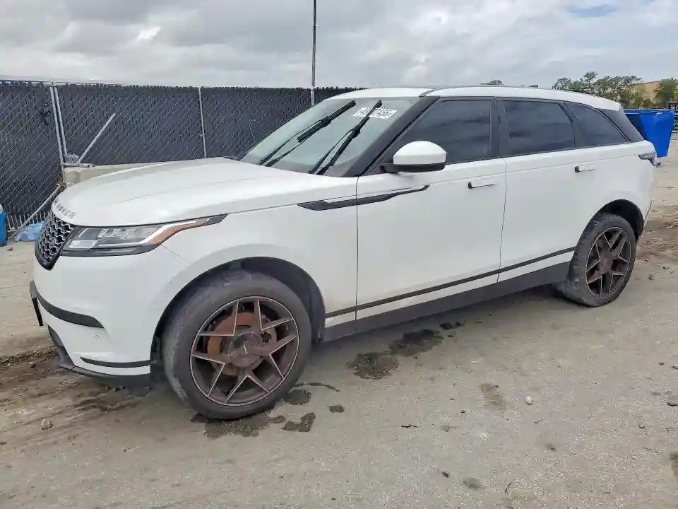 SALYA2EX9KA200057 2019 LAND ROVER RANGEROVER-0
