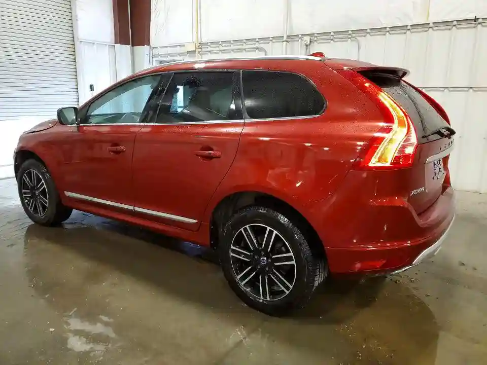 YV440MRRXH2015595 2017 VOLVO XC60-1