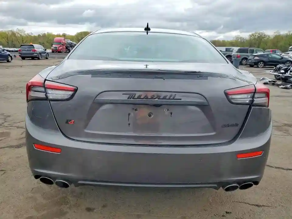 ZAM57RTA7F1144492 2015 MASERATI ALL OTHER-5