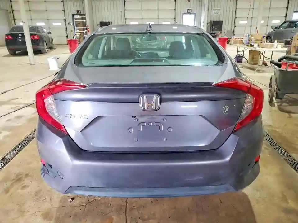 19XFC1F71GE202200 2016 HONDA CIVIC-5