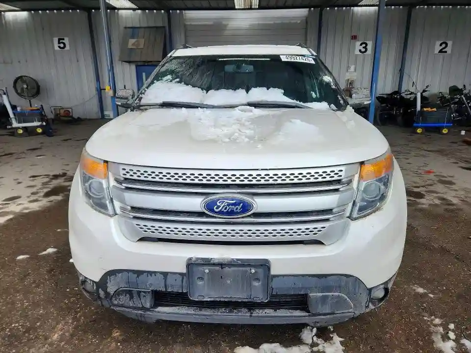 1FM5K8D81FGA40565 2015 FORD EXPLORER-4