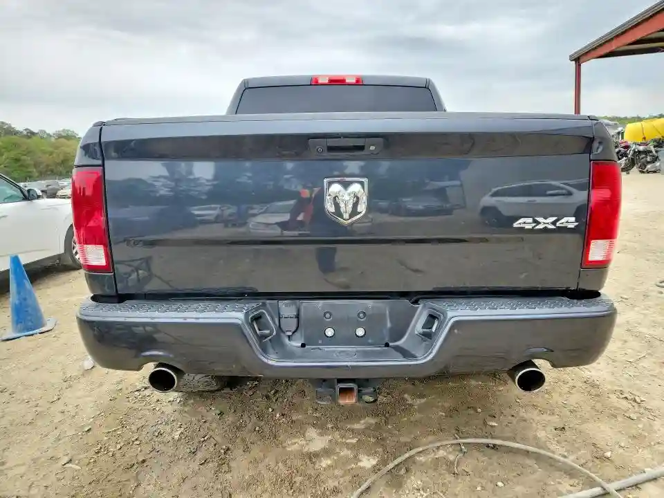 3C6RR7KTXHG703309 2017 RAM 1500-5