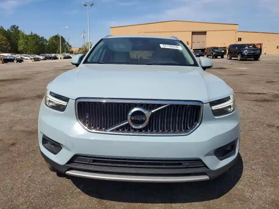 YV4162XZ1K2006896 2019 VOLVO XC40-4