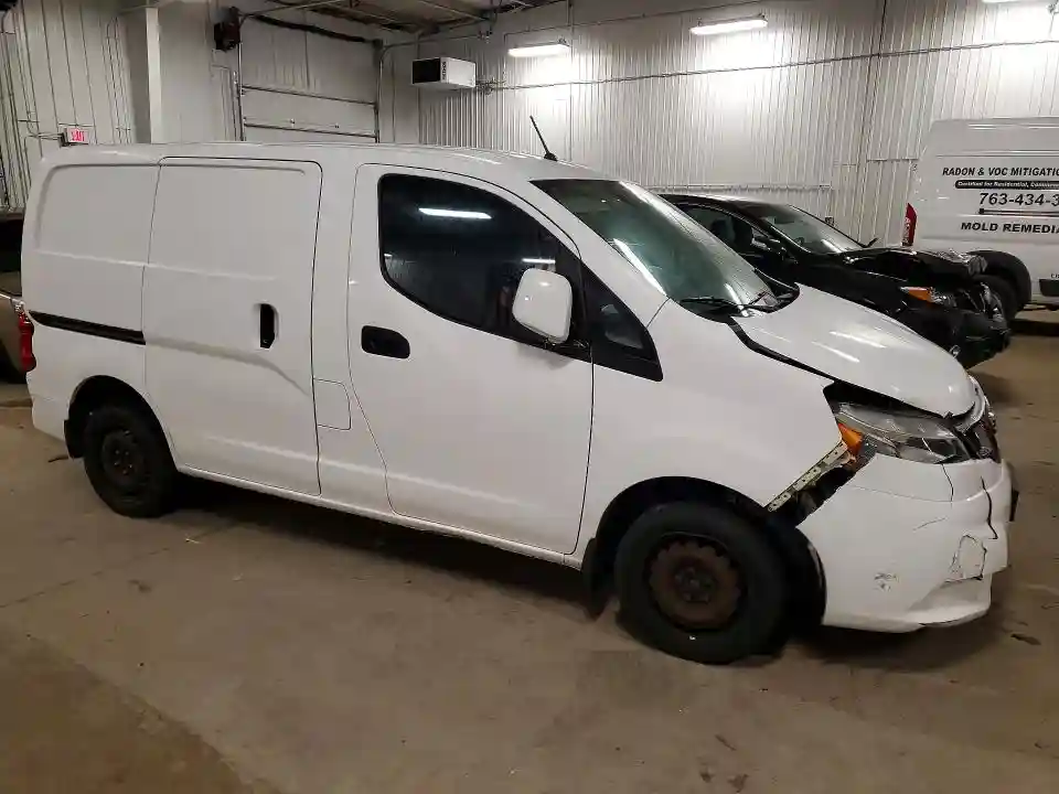3N6CM0KN8HK720755 2017 NISSAN NV-3