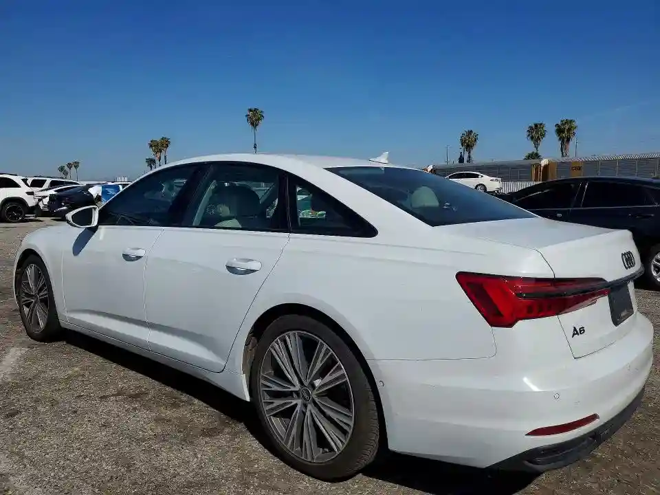 WAUD3BF2XPN025897 2023 AUDI A6-1