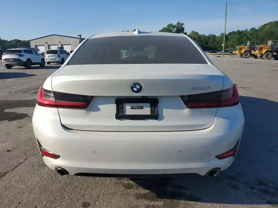3MW5R1J08M8B49863 2021 BMW 3 SERIES-5