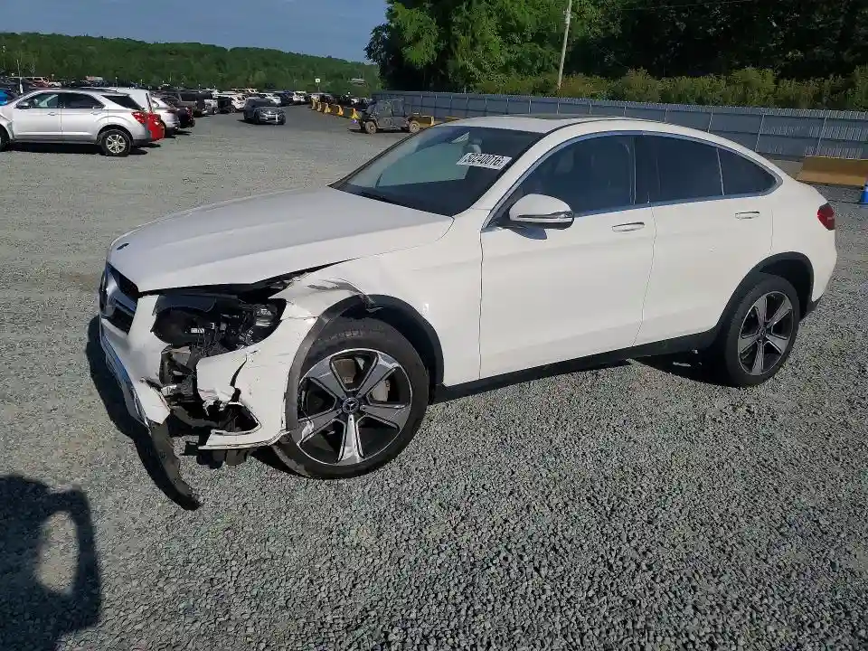 WDC0J4KB3JF363162 2018 MERCEDES-BENZ GLC-CLASS-0