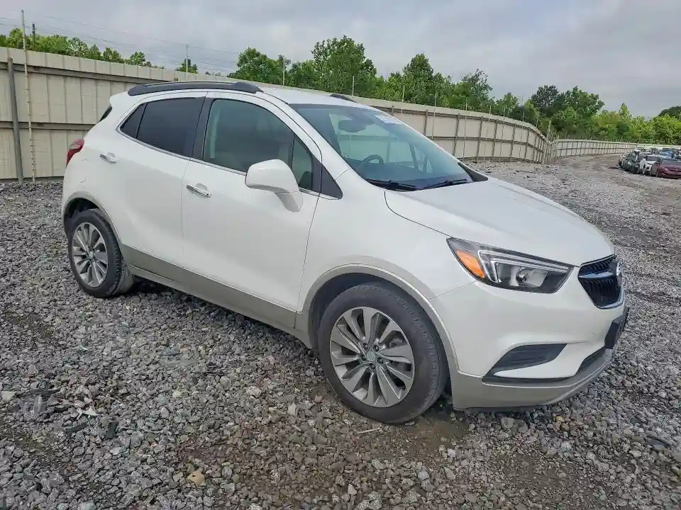 KL4CJASB8LB030204 2020 BUICK ENCORE PRE-3