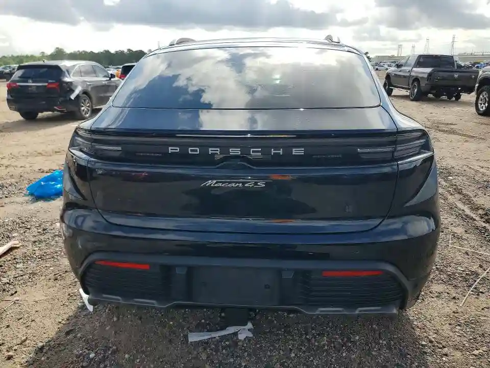 WP1AB2XA3SL151436 2025 PORSCHE MACAN-5