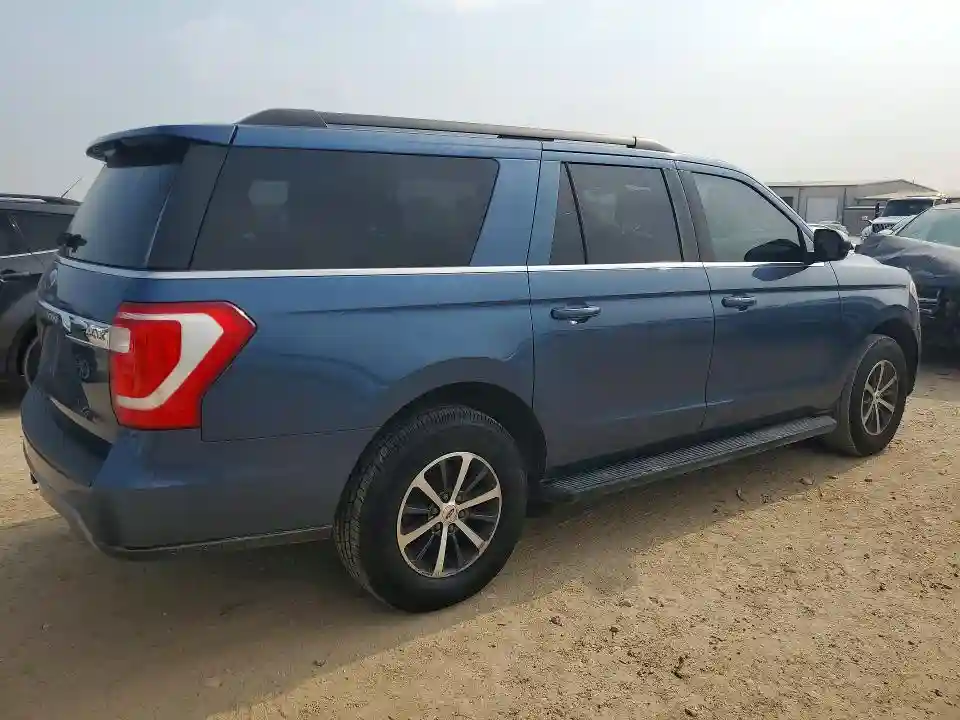 1FMJK1HT9LEA25405 2020 FORD EXPEDITION-2