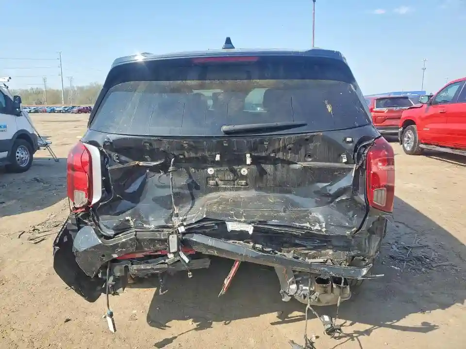 KM8R2DGE5RU803222 2024 HYUNDAI PALISADE-5