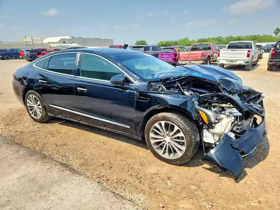 1G4ZP5SS1HU172746 2017 BUICK LACROSSE-3