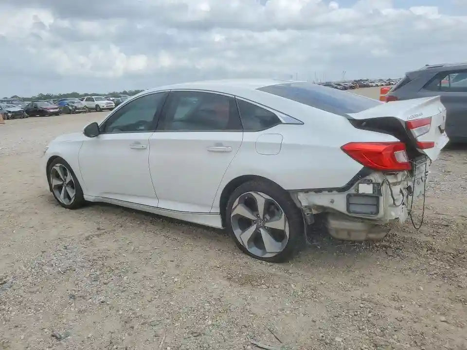 1HGCV2F92KA034570 2019 HONDA ACCORD-1