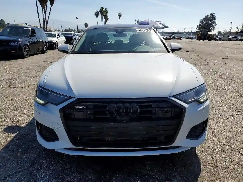 WAUD3BF2XPN025897 2023 AUDI A6-4