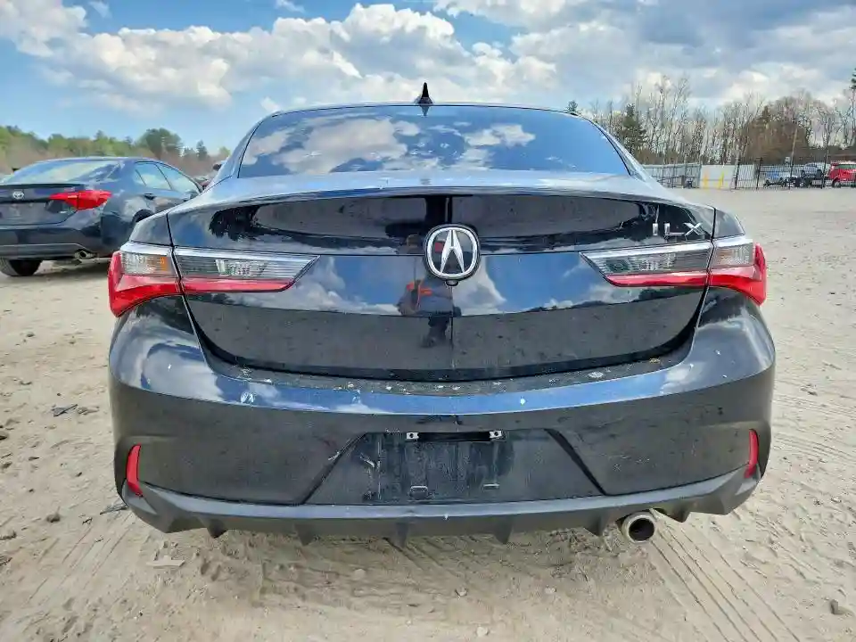 19UDE2F73LA008810 2020 ACURA ILX-5